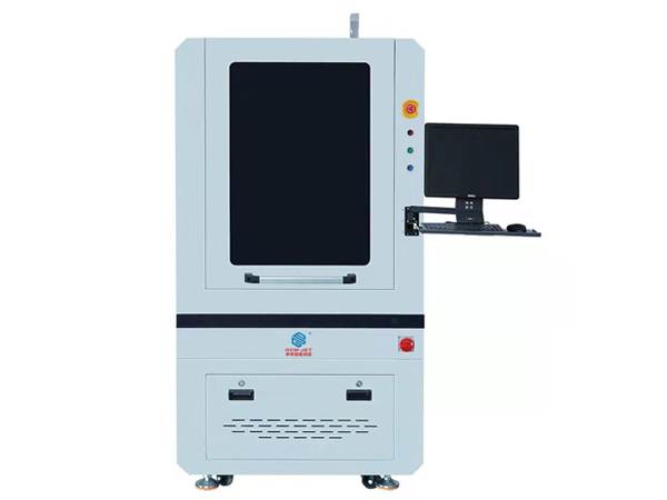 X-RAY讀碼轉碼機